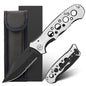 Folding Camping Survival Pocket Knife